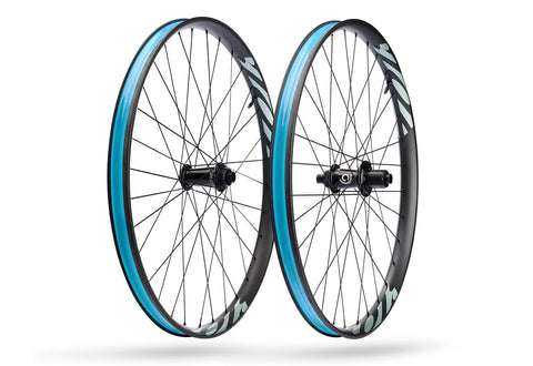 Ibis 942 Carbon Boost Wheelset 29"
