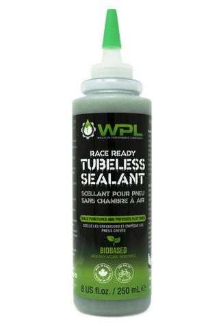 WPL Race Ready Tubeless Sealant 250ml