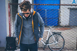 CHROME WARM VEST
