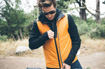 CHROME WARM VEST