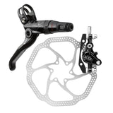 X0 disc brake