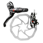 X0 disc brake