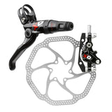 X0 disc brake