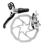 X0 disc brake