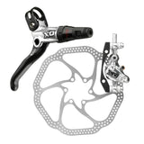 X0 disc brake