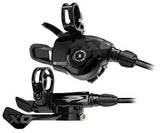 X0 Trigger 2x10 shifter set