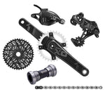 X01 Groupset 