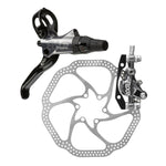 Elixir 9 disc brake