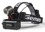 Gemini Xera 950 lumen lightset