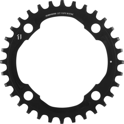 SRAM X-Sync Chainring - 104BCD