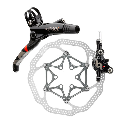 XX World Cup disc brake