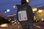 CHROME Yalta Night - pack