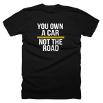 Not the Road