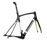 NEILPRYDE Zephyr '14 Frameset