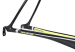 NEILPRYDE Zephyr '14 Frameset