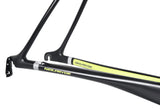 NEILPRYDE Zephyr '14 Frameset