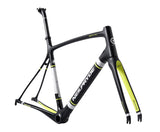 NEILPRYDE Zephyr '14 Frameset
