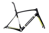 NEILPRYDE Zephyr '14 Frameset